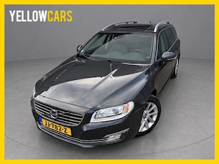 Volvo V70 2.0 T4 Polar+ AUTOMAAT Standkachel|Schuifdak|Trekhaak