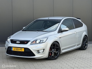 Ford Focus 2.5 ST | 280PK | LEDER | XENON | RECARO |