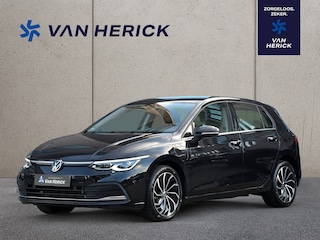 Volkswagen Golf 1.4 eHybrid 204PK Style | ACC | Navigatie | Ergo Active | Winterpakket