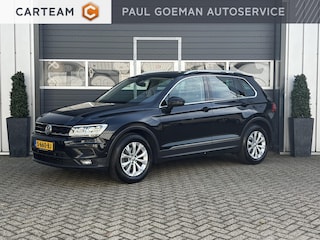 Volkswagen Tiguan ACT Highline | Alcantara | Keyless Entry/Start | Adaptive Cruise | Elec. Achterklep |
