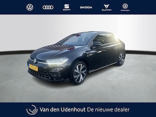 Volkswagen Polo 1.0 TSI R-Line Business Navigatie / Camera / Stoelverwarming