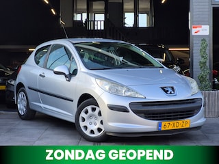 Peugeot 207 1.4-16V XR|1e eig|NAP|El.Ramen|USB|APK
