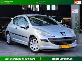 Peugeot 207 1.4-16V XR|1e eig|NAP|El.Ramen|USB|APK