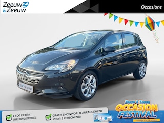 Opel Corsa 1.4 Edition | Cruise | Airco | NL Auto |