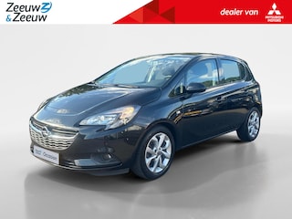 Opel Corsa 1.4 Edition | Cruise | Airco | NL Auto |