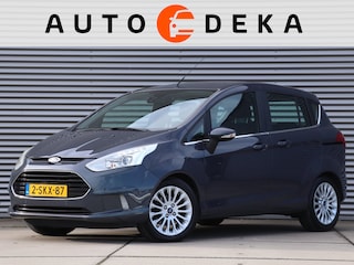 Ford B-MAX 1.0 EcoBoost Titanium *Dealeronderh.*Navigatie*