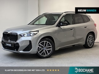BMW iX1 xDrive30 M-Sport Launch Edition 67 kWh | TREKHAAK | H&K | LASERLIGHT |