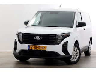 Ford Transit Courier 1.0 EcoBoost 100pk BENZINE Trend Airco/Navi/Camera 06-2024