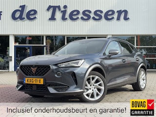 Cupra Formentor 1.4 TSI e-Hybrid Essential | 360° Camera | Stuurvrw. | Rijklaar met beurt & garantie!