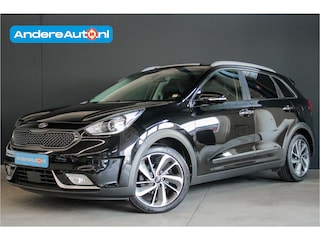 Kia Niro 1.6 GDi ExecutiveLine |elek stoel|JBL|stuur/stoelverwarming|leder|