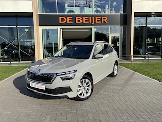 Skoda Kamiq 1.0 TSI Business Edition Trekh. I Carplay I Elek achterklep