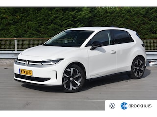 Volkswagen ID. Polo Life First Edition 52 kWh | CAMERA | STOEL+STUUR VERW. | ADAPT.CRUISE | 2-ZONE CLIMA | APP.CONNECT | DODEHOEK | DAB+ | FULL.LED |