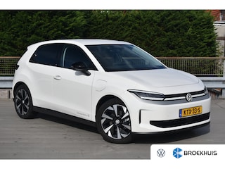 Volkswagen ID. Polo Life First Edition 52 kWh | CAMERA | STOEL+STUUR VERW. | ADAPT.CRUISE | 2-ZONE CLIMA | APP.CONNECT | DODEHOEK | DAB+ | FULL.LED |