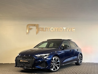 Audi A3 Sportback 35 TFSI S edition Pano|Sfeer|Camera|Keyless|ACC|Lane