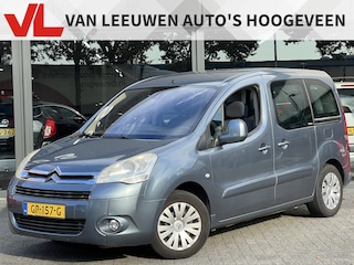 Citroën Berlingo 1.6-16V Multispace | Nieuw binnen | Airco | Trekhaak