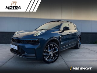 Lynk & Co 01 1.5 PHEV | SOH 93% | Trekhaak | Infinity | Panorama | Camera