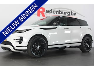 Land Rover Range Rover Evoque 2.0 P200 AWD R-Dynamic HSE - CarPlay / HUD / Leder