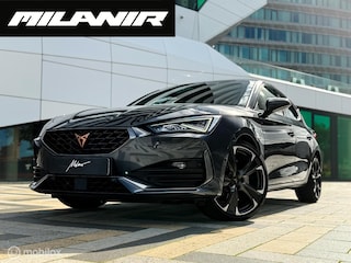 Cupra Leon 2.0 TSI 300 pk |Keyless|Sfeer|ACC|Stuurverwarming