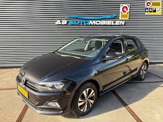 Volkswagen Polo 1.0 TSI Comfortline CARPLAY/ NAVI/ PARKEERSENSOREN