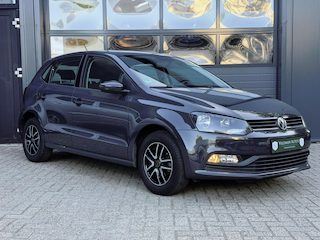 Volkswagen Polo 1.0 | 1e Eigenaar | Dealer ODH | Airco