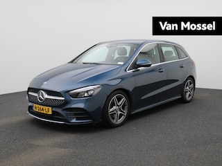 Mercedes-Benz B-klasse 200 Business Solution AMG | WORDT VERWACHT |