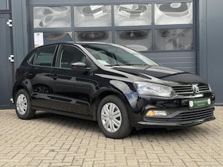 Volkswagen Polo 1.0 MPI Bluemotion | Airco | Zuinig | 1e eig