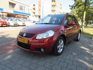 Suzuki SX4 1.6 5Drs Shogun Airco/Cruise etc