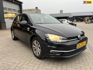 Volkswagen Golf 1.0 TSI Trendline