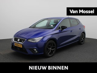 Seat Ibiza 1.0 TSI FR Business Intense | WORDT VERWACHT |
