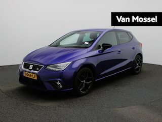 Seat Ibiza 1.0 TSI FR Business Intense | WORDT VERWACHT |