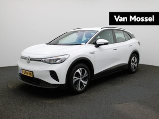 Volkswagen ID.4 Pure 52 kWh VERWACHT !!