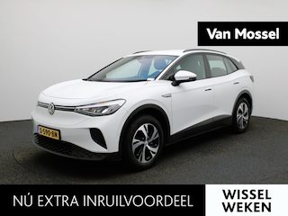 Volkswagen ID.4 Pure 52 kWh VERWACHT !!