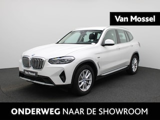 BMW X3 xDrive30e (135 kW) | LEDER | CAMERA | NAVIGATIE