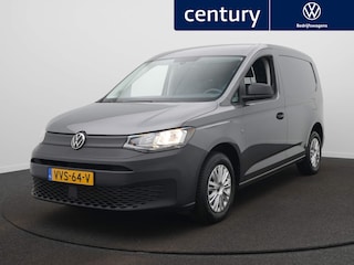 Volkswagen Caddy Bedrijfswagens Cargo 2.0 TDI Trend Airco - Trekhaak - Apple Carplay/Android Auto - Laadruimte betimmering - Cruise control