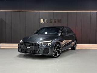 Audi A3 Sportback 40 TFSI e|SLINE|MEM|ACC|RS-STL|KEYLESS|LED