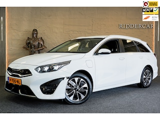 Kia Ceed Sportswagon 1.6 GDI PHEV DynamicPlusLine|GARANTIE|NAP|1E EIG|TREKHAAK|CARPLAY|STOELVERW
