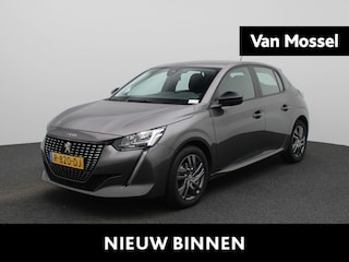 Peugeot 208 1.2 PureTech Active Pack VERWACHT!!