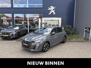 Peugeot 208 Allure Hybrid 110 PK