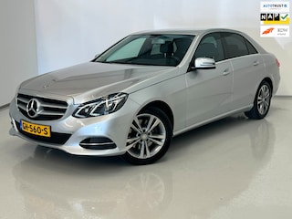 Mercedes-Benz E-klasse 300d Hybrid Avantgarde / NL-auto / Stoelverwarming