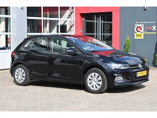 Volkswagen Polo 1.0 TSI Comfortline Business 95pk | Apple CarPlay | Navi | Cruise | Climate |