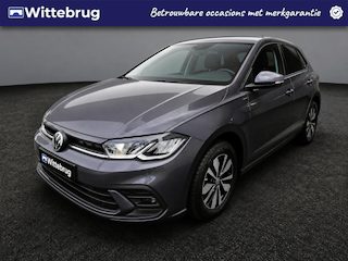 Volkswagen Polo 1.0 TSI Life Business / PDC voor en achter / Navigatie / getint glas / 15'' LMV