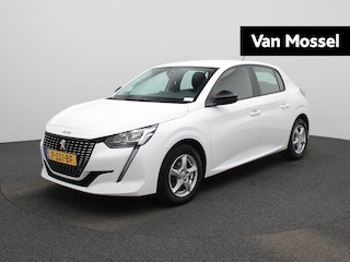 Peugeot 208 1.2 PureTech Active VERWACHT !!