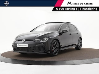 Volkswagen Golf 2.0 TSI 245pk DSG GTI · Panoramadak · Camera · Sfeerverlichting · Apple/Android Car Play · 18'' Inch ·