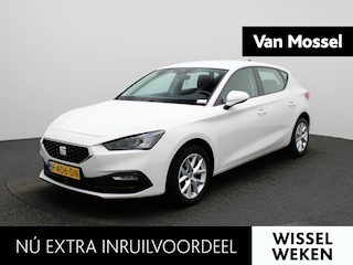 Seat Leon Sportstourer 1.0 TSI Reference