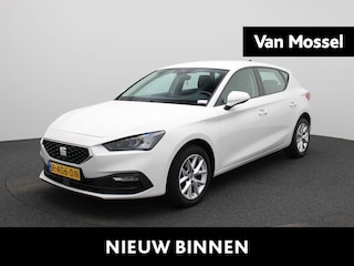 Seat Leon Sportstourer 1.0 TSI Reference
