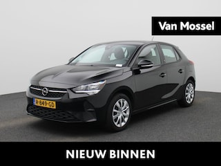 Opel Corsa Edition 50 kWh