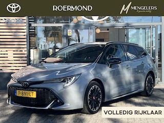 Toyota Corolla Touring Sports 1.8 Hybrid GR-Sport | Rijklaar | Trekhaak |