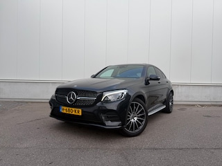 Mercedes-Benz GLC 250 4MATIC Sport Edition Premium Plus - AUTOMAAT / Schuif-kanteldak / Navi / 20" / Carplay / 360CAM