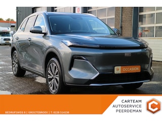 Geely Starray 1.5 Max+ | Panorama | NIEUW |