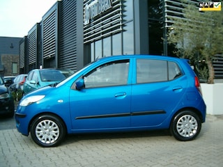 Hyundai i10 1.25i Dynamic Cool - Automaat
